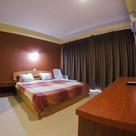 Hotel Madam House Karon Exterior foto